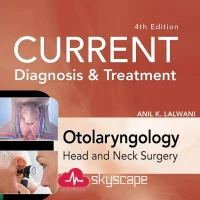 CURRENT Dx Tx Otolaryngology