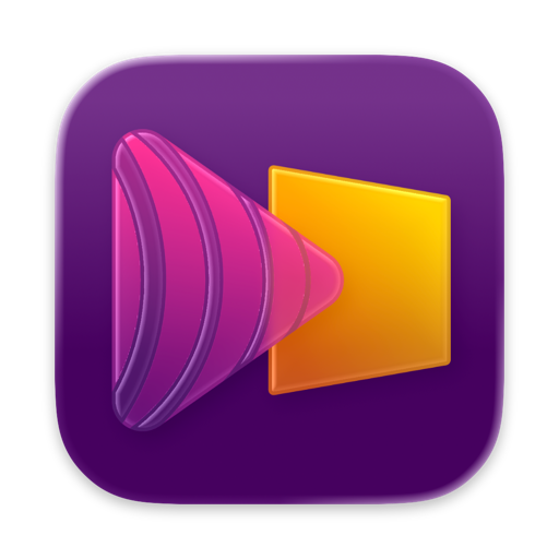 JustStream – Mac képernyőtükrözés és streaming egyszerűen